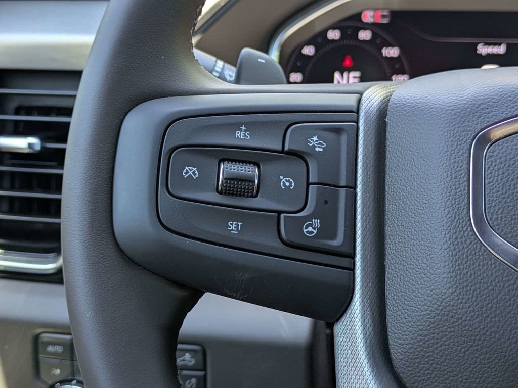 New 2026 GMC Sierra 1500 Denali w/ Technology Package AWD/4WD image 25