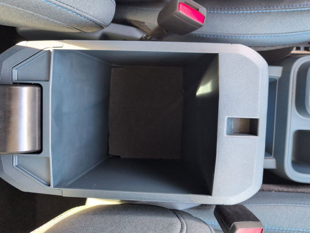 New 2026 Ford Maverick XLT image 33