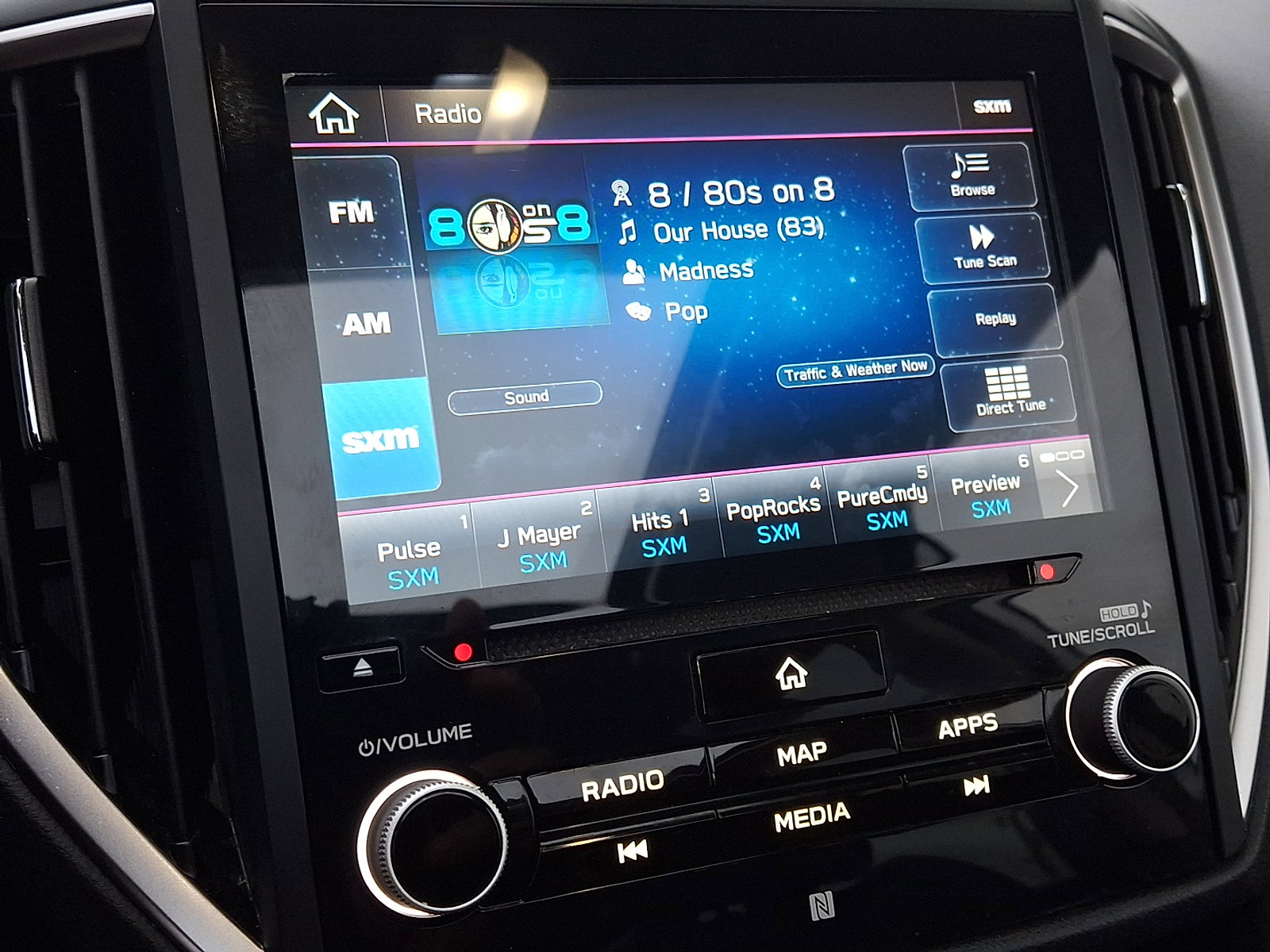 Used 2022 Subaru Forester Touring w/ Popular Package #3 image 18