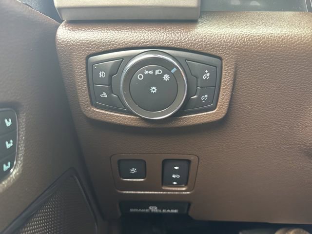 Used 2022 Ford F350 King Ranch w/ Tremor Off-Road Package AWD/4WD image 21