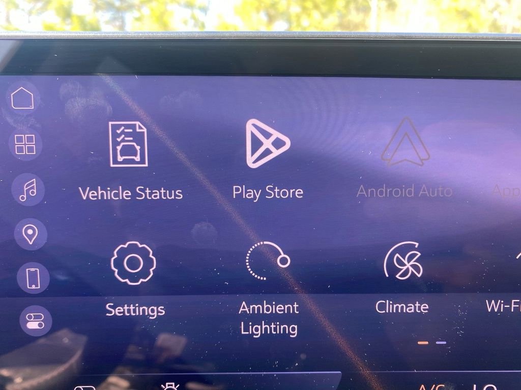 Used 2025 Buick Envision Preferred image 27