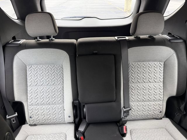 Used 2024 Chevrolet Equinox LS FWD image 26