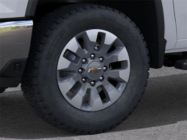 New 2025 Chevrolet Silverado 2500 LT w/ All Star Edition image 10