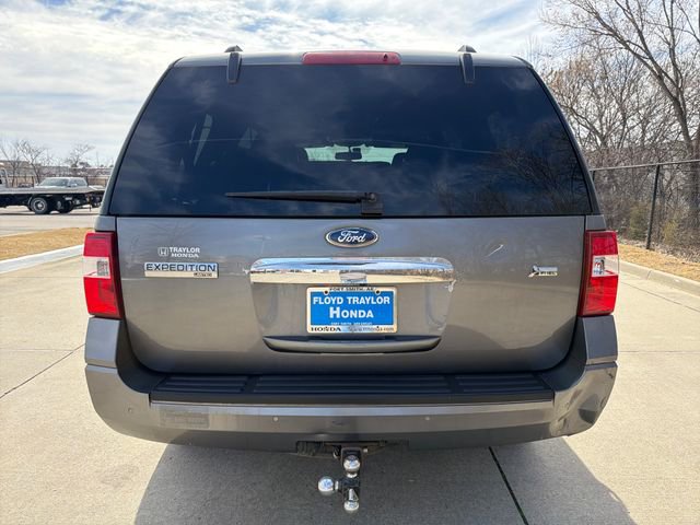 Used 2013 Ford Expedition Limited image 4