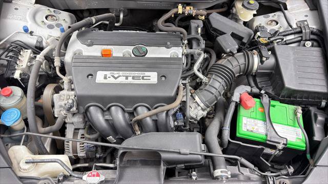 Used 2009 Honda Accord LX image 29