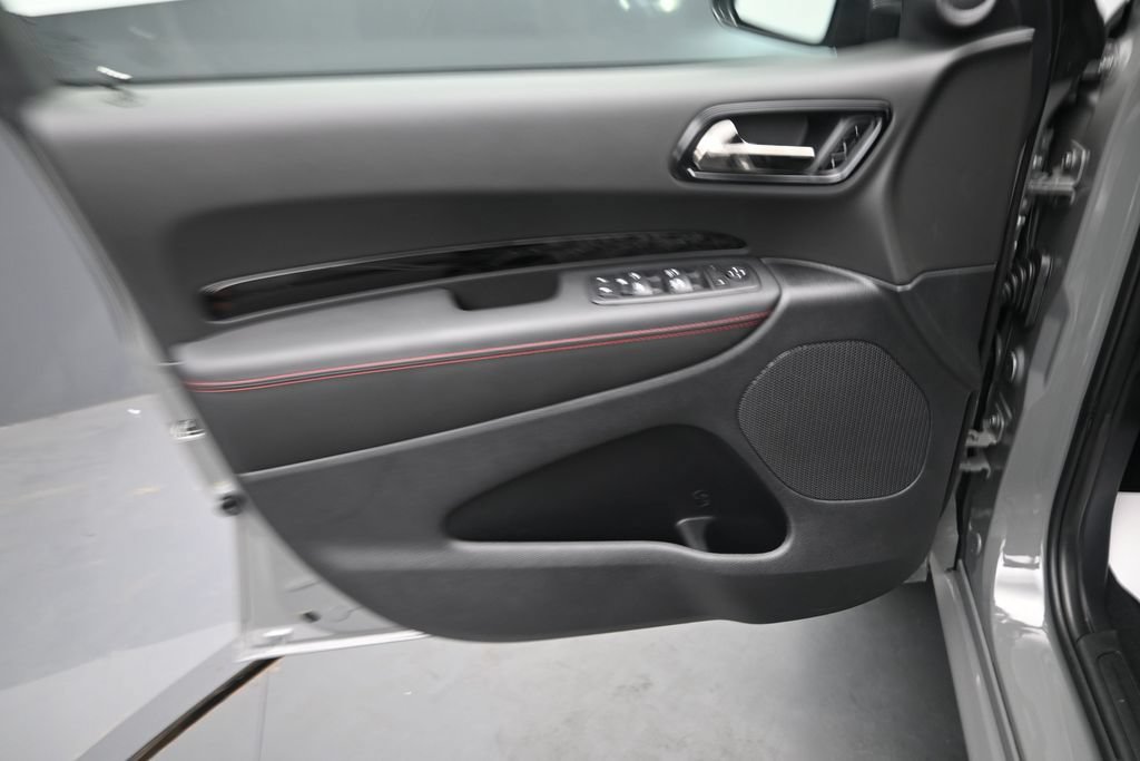 New 2026 Dodge Durango GT AWD/4WD image 22