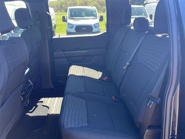 Certified 2023 Ford F150 XL w/ STX Appearance Package RWD image 32