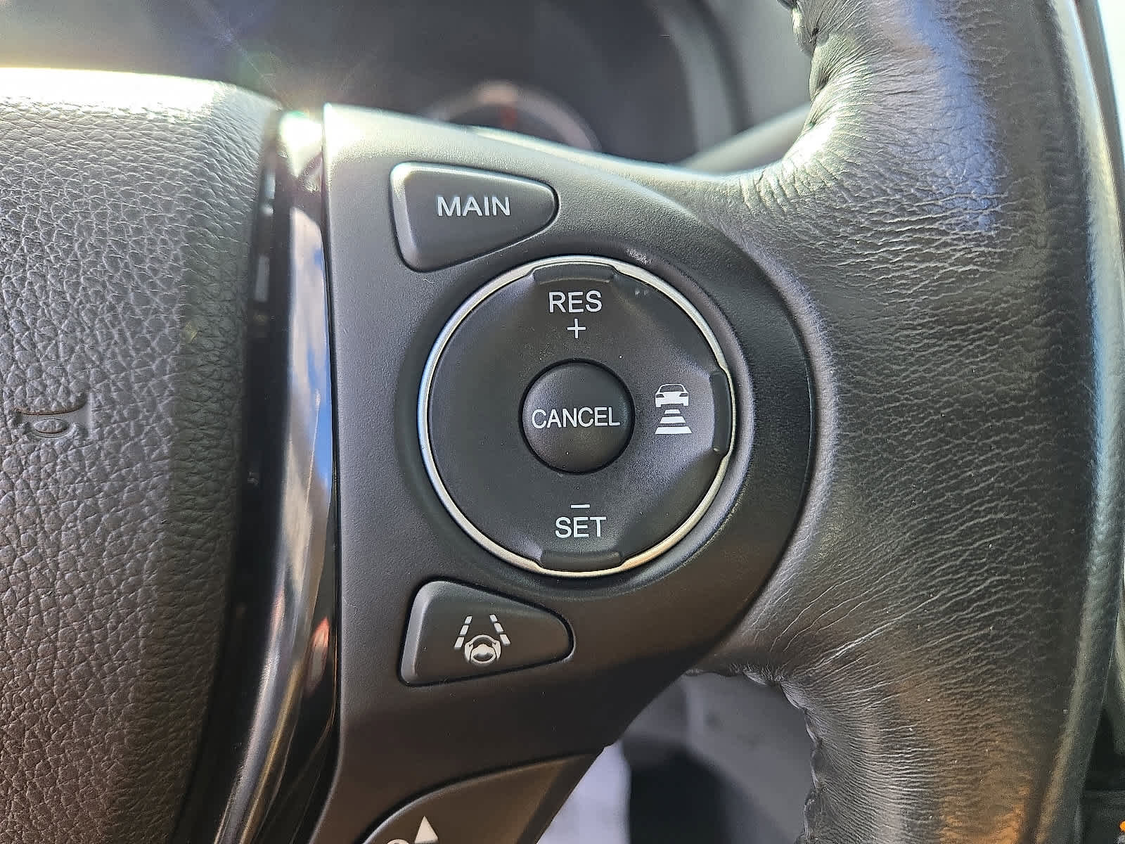 Certified 2017 Honda Ridgeline RTL-E image 24