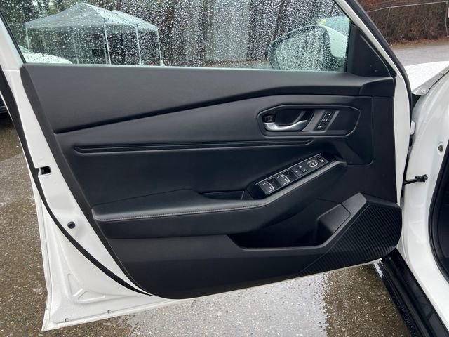 Certified 2025 Honda Accord Touring image 18