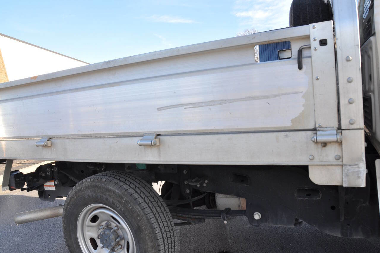 Used 2021 Ford F250 XL w/ Power Equipment Group RWD image 15