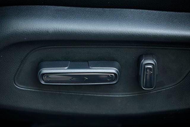 New 2027 Honda HR-V EX-L image 28