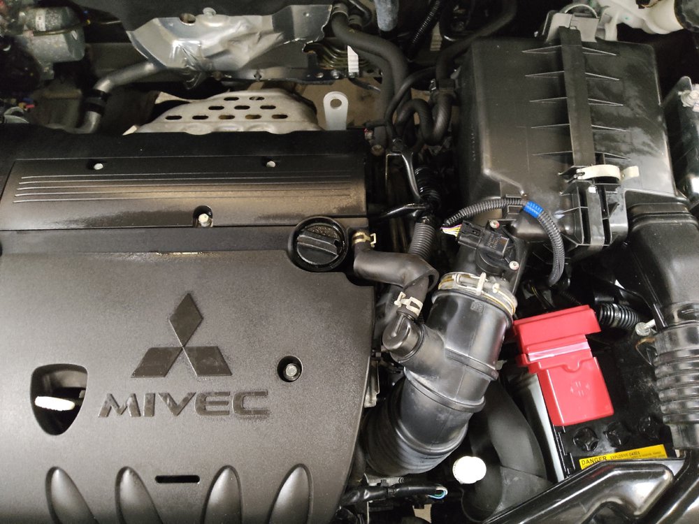 Used 2021 Mitsubishi Outlander Sport FWD image 30