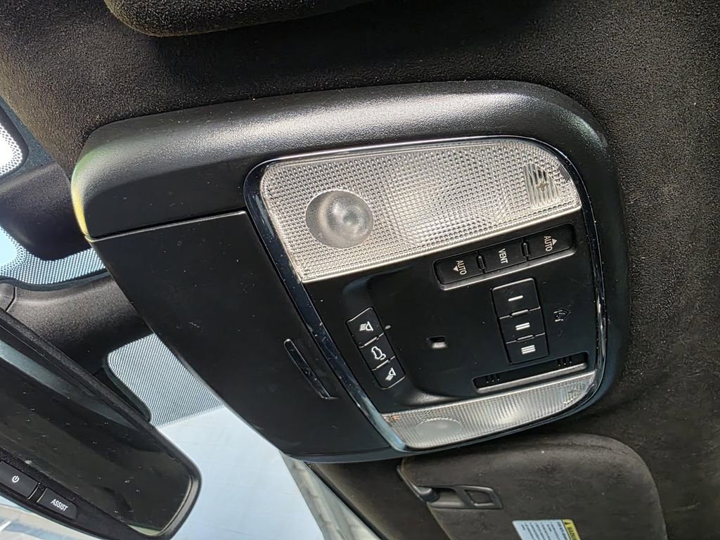 Used 2018 Dodge Durango SRT w/ SRT Interior Appearance Group AWD/4WD image 42