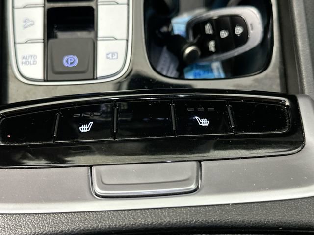 Used 2023 Hyundai Tucson SEL w/ Convenience Package image 18