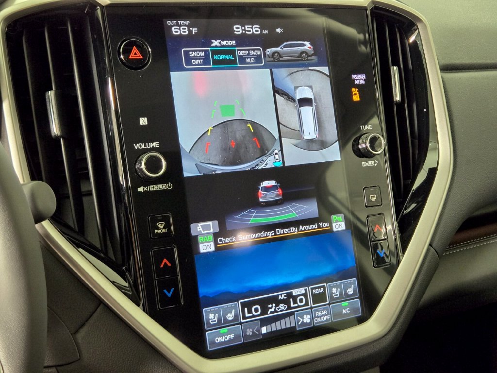 New 2027 Subaru Ascent Touring AWD/4WD image 16