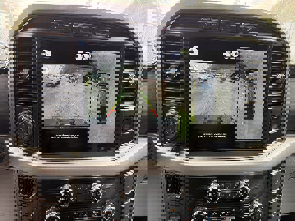 Used 2024 Ford F150 XLT w/ Mobile Office Package image 25