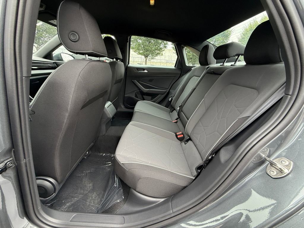 New 2026 Volkswagen Jetta Sport image 19