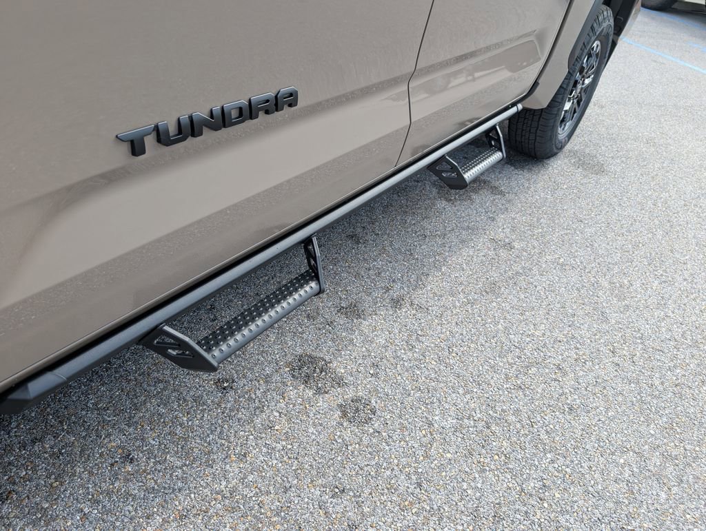 New 2026 Toyota Tundra SR5 AWD/4WD image 9
