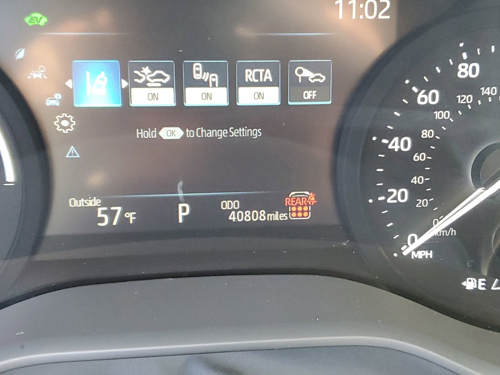 Certified 2025 Toyota Sienna LE image 25