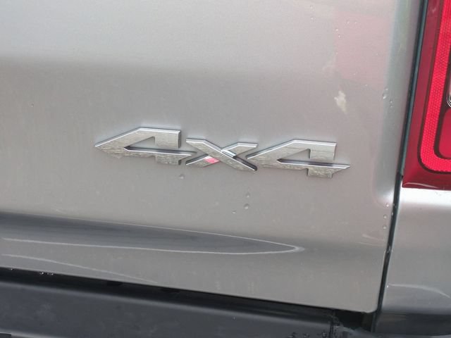 Used 2022 RAM 1500 Laramie AWD/4WD image 10