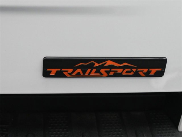 New 2025 Honda Ridgeline TrailSport+ image 29
