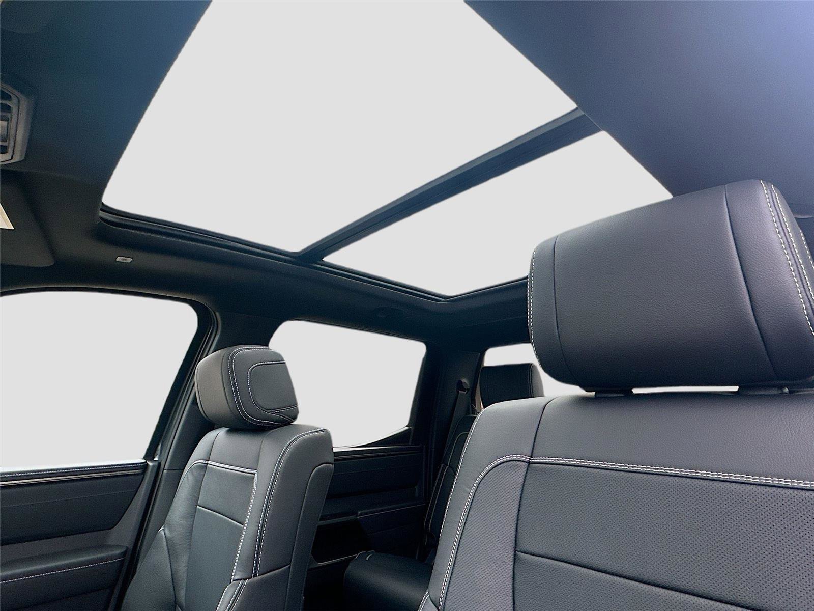 New 2026 Toyota Tundra Limited image 16