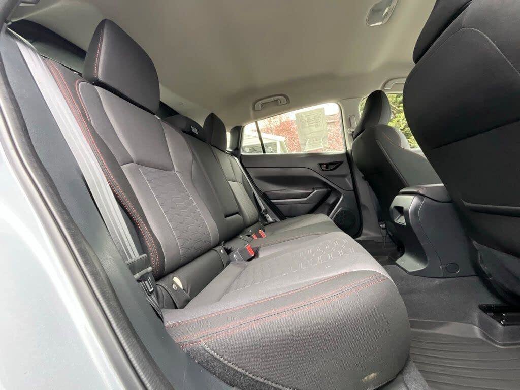 Certified 2024 Subaru Impreza 2.0i Sport image 14