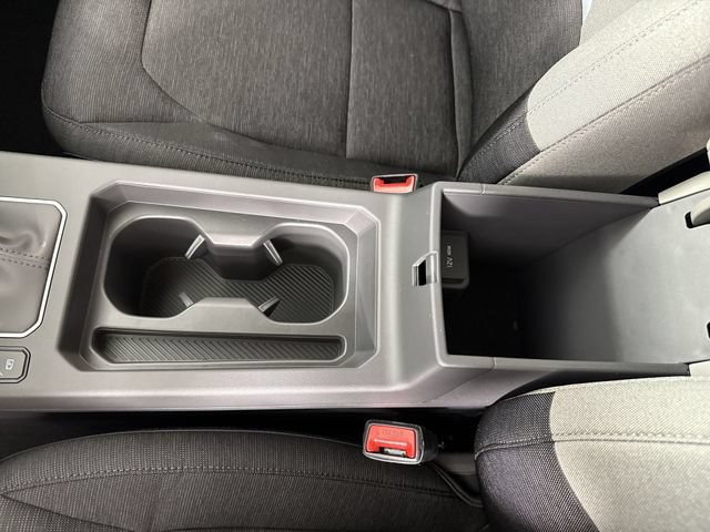 New 2027 Kia Seltos LX AWD/4WD image 20