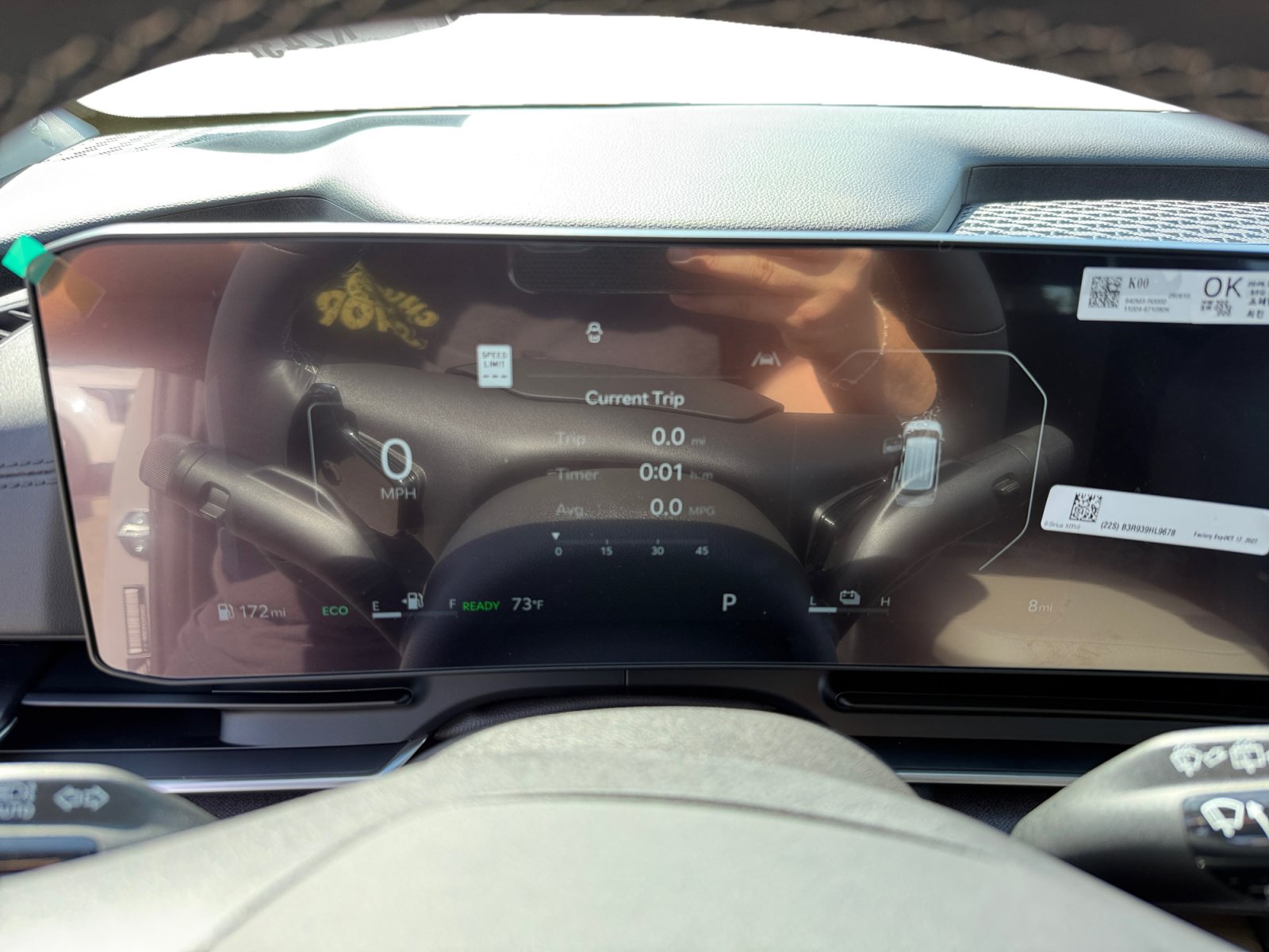 New 2027 Kia Carnival SX FWD image 11