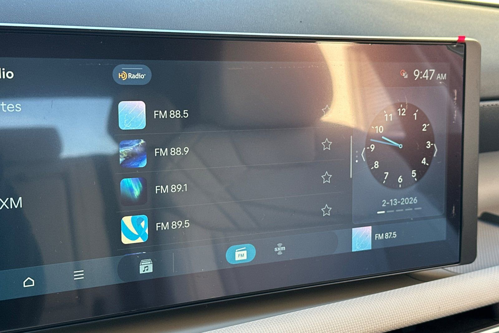 New 2026 Hyundai Tucson SEL image 18