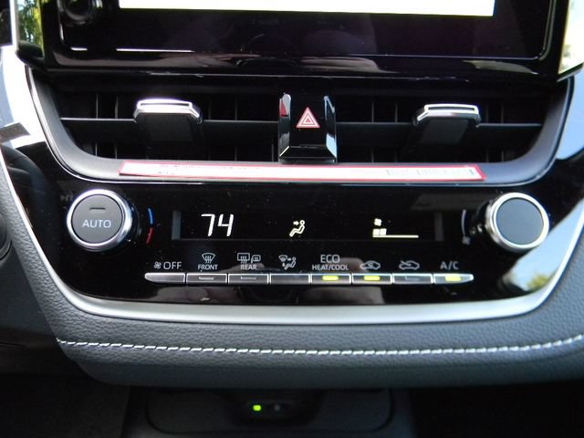 New 2026 Toyota Corolla SE FWD image 12