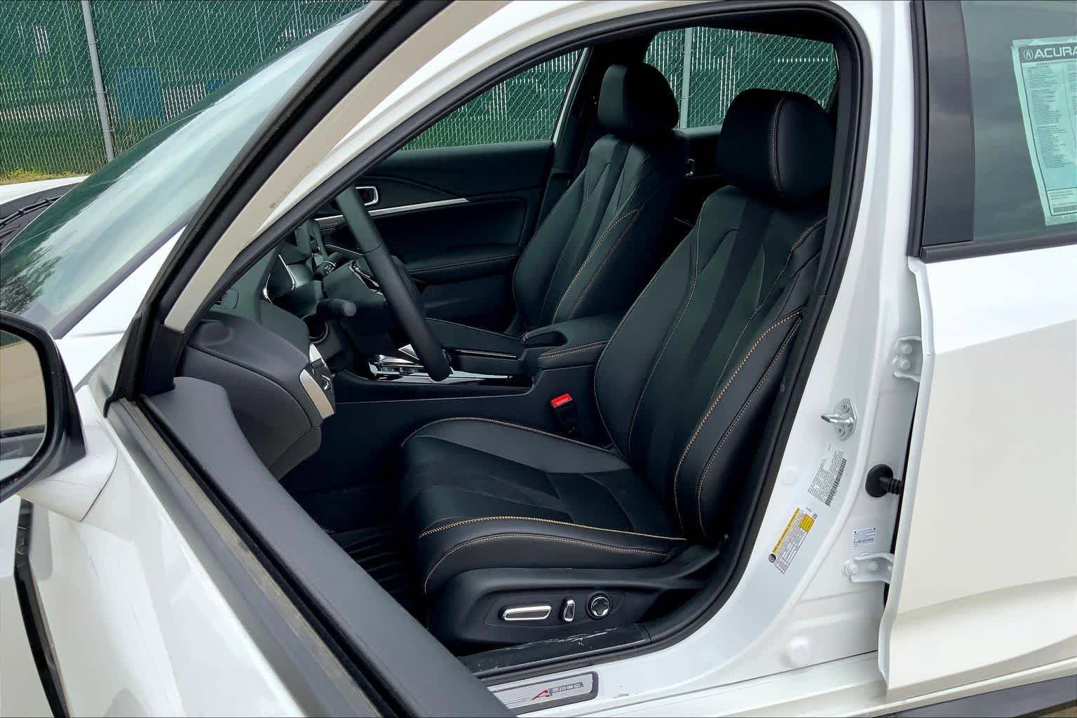 New 2026 Acura Integra A-Spec image 9