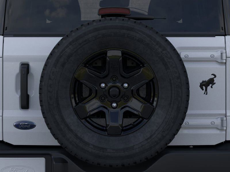 New 2025 Ford Bronco Big Bend image 24