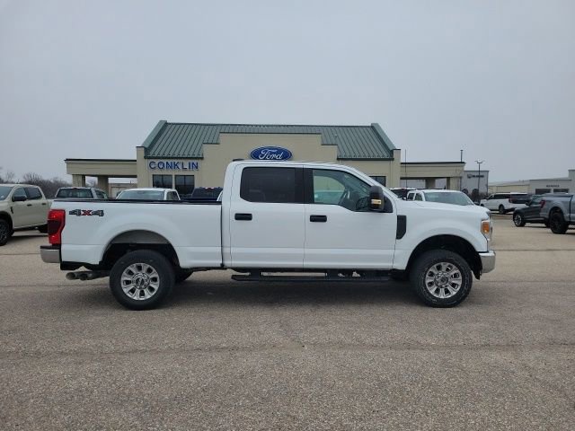 Used 2022 Ford F250 XLT image 20