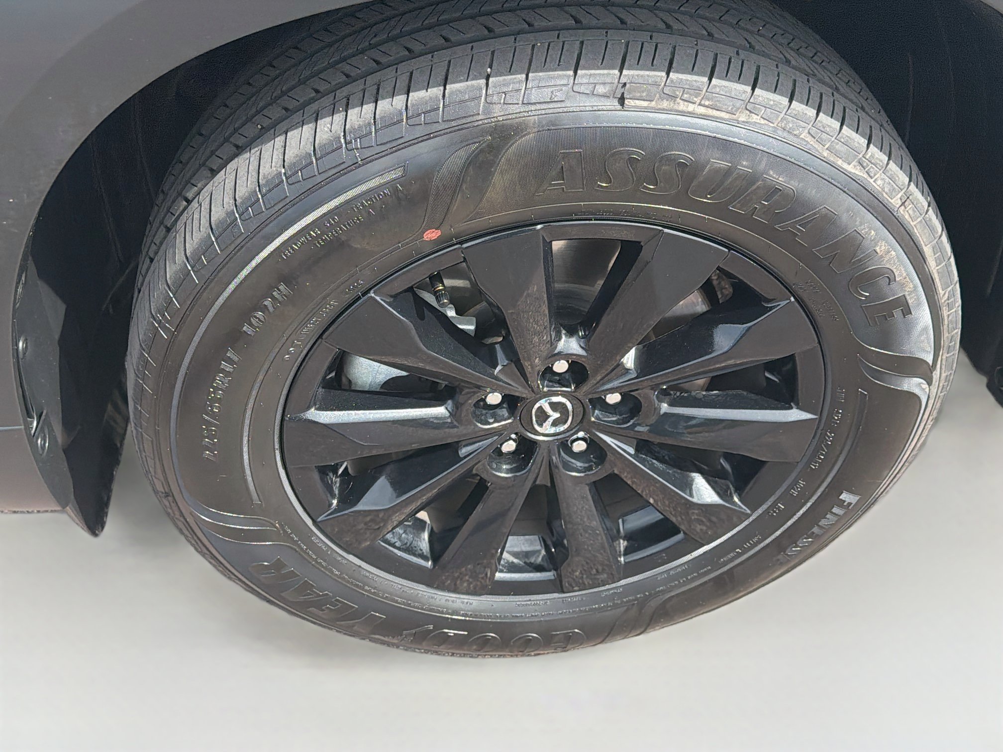 Used 2026 MAZDA CX-50 AWD 2.5 S w/ Preferred Pkg image 11