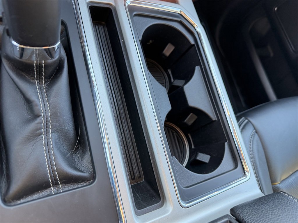 Used 2020 Ford F150 Lariat image 30