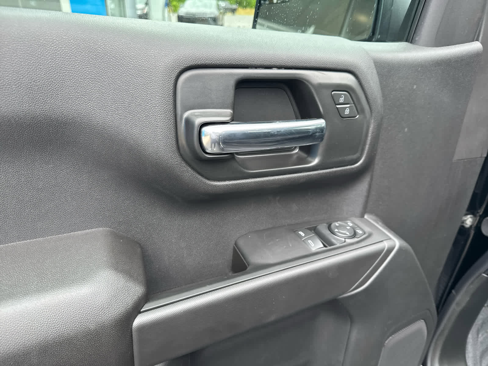 New 2025 Chevrolet Silverado 1500 W/T w/ WT Value Package image 13