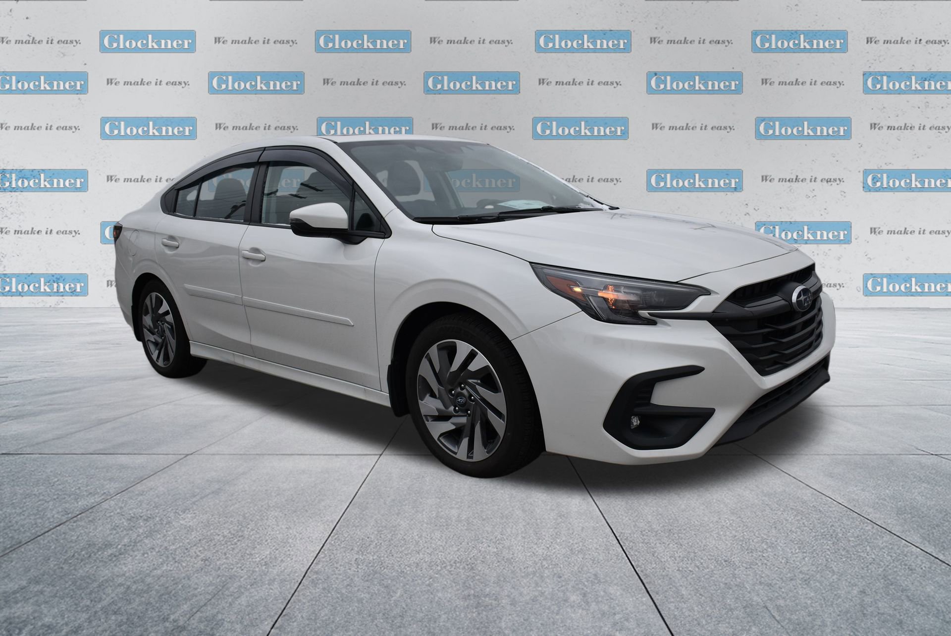 Used 2025 Subaru Legacy Limited image 3