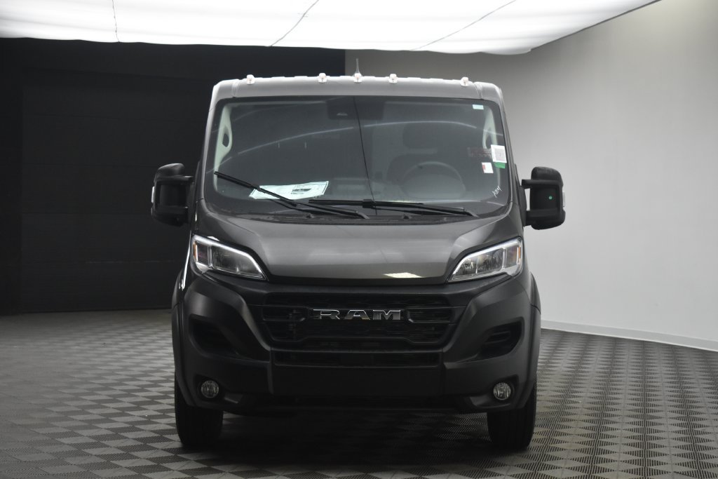 New 2027 RAM ProMaster 1500 w/ Convenience Group FWD image 2