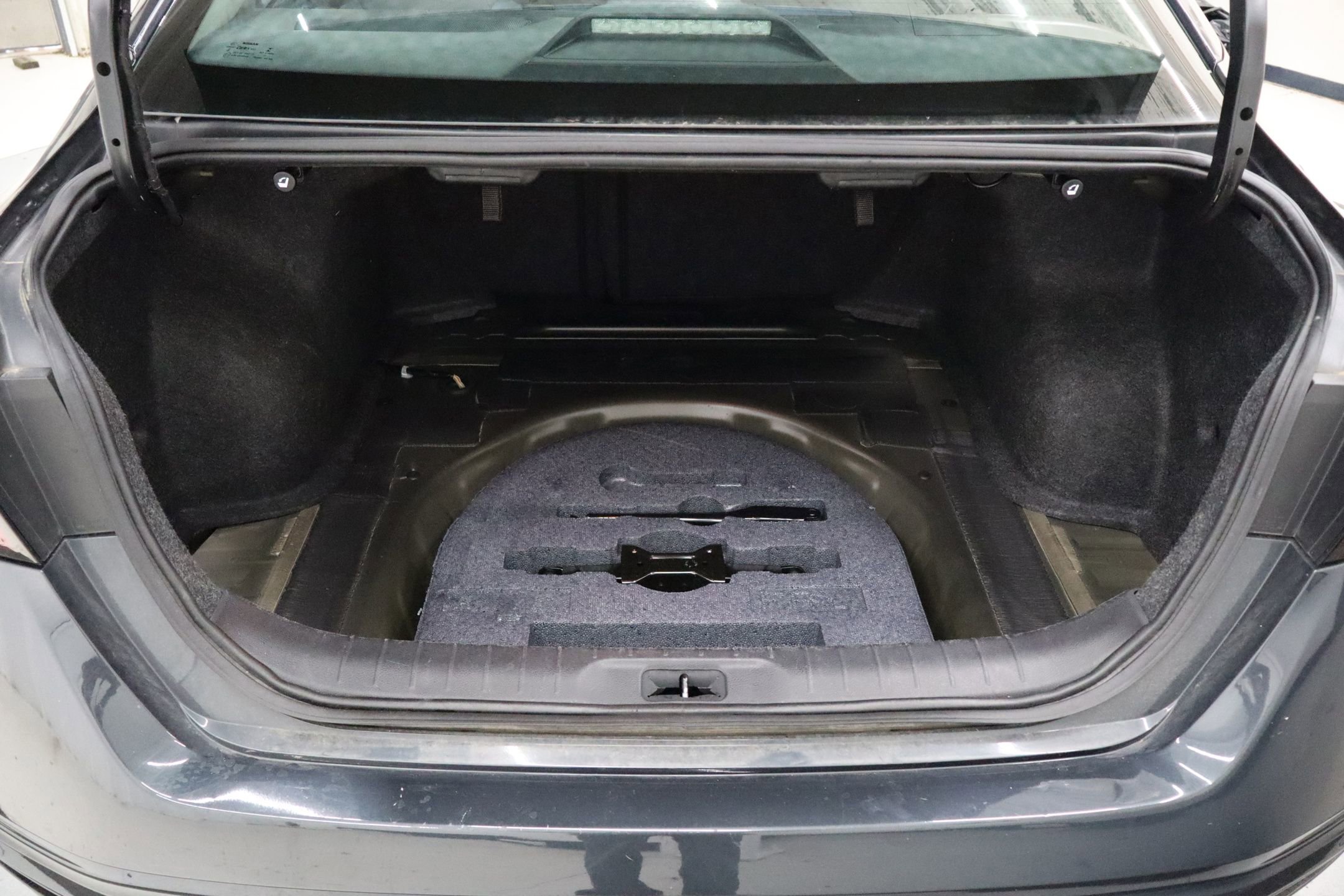 Used 2022 Nissan Altima 2.5 SV image 27