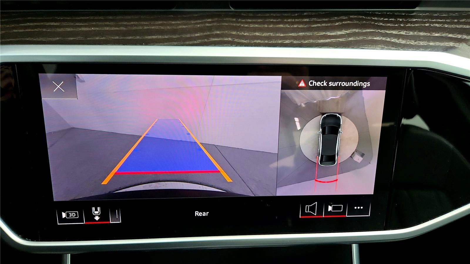 Used 2023 Audi A6 3.0T Premium image 33