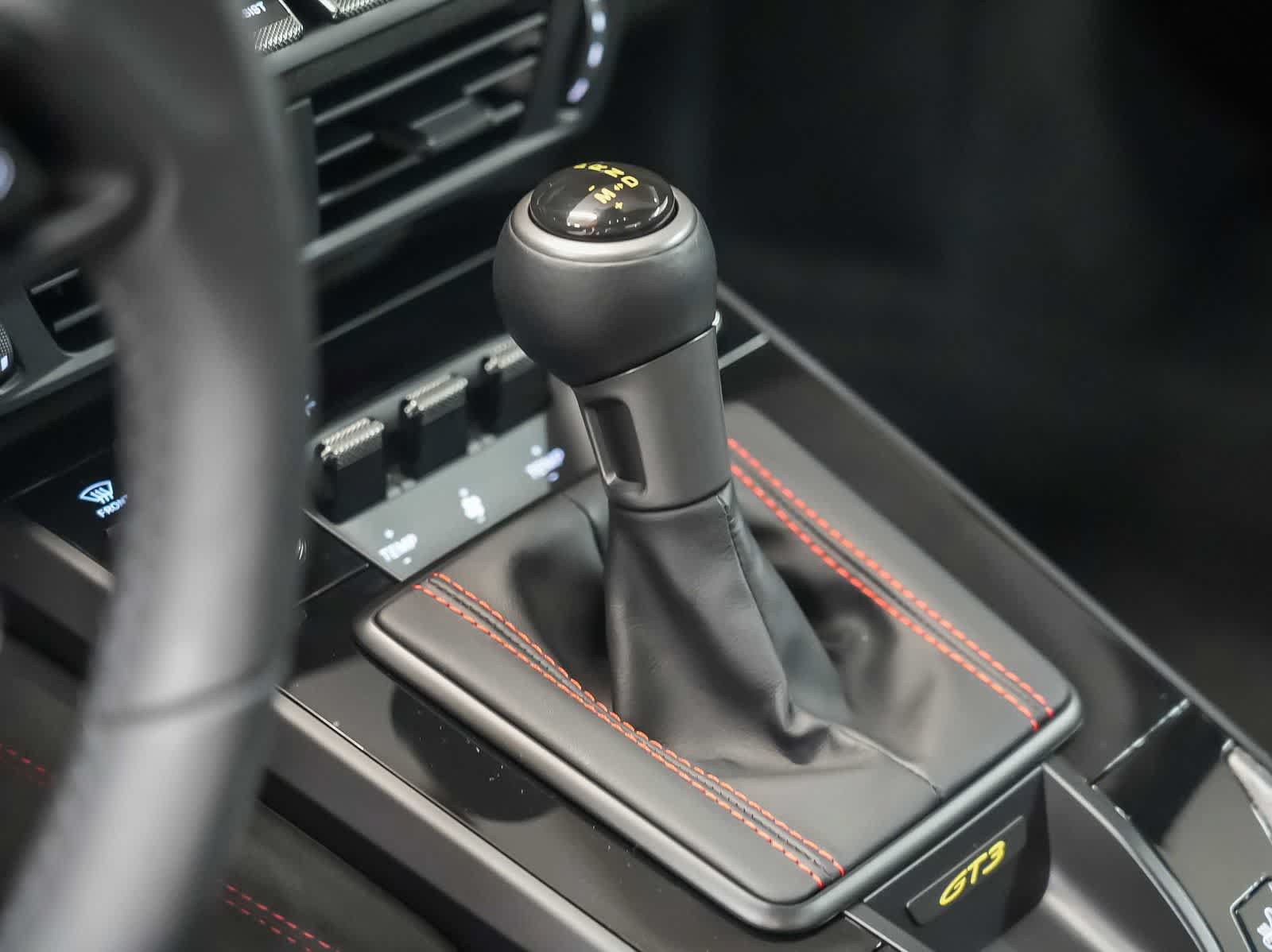 Certified 2026 Porsche 911 GT3 RWD image 31