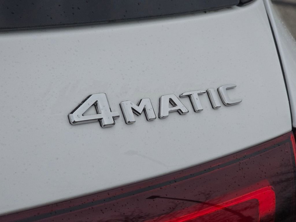 New 2026 Mercedes-Benz GLE 450 4MATIC image 5