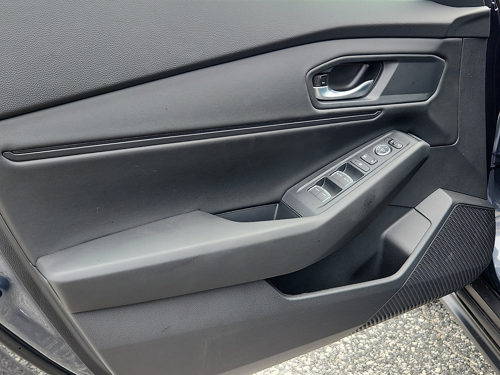 New 2026 Honda Accord SE image 8