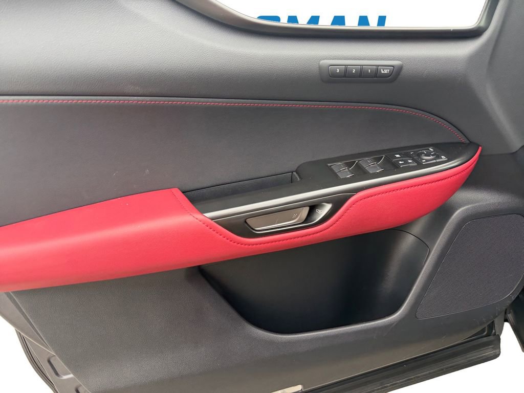 Used 2022 Lexus NX 450h+ F Sport w/ Vision Package image 16