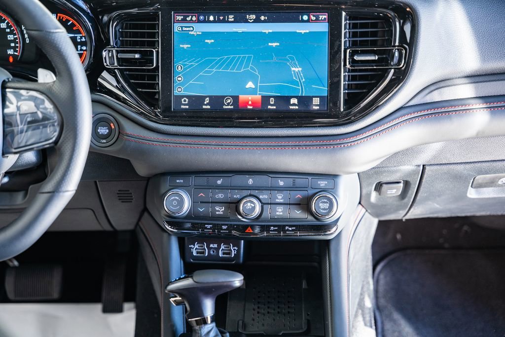 New 2026 Dodge Durango GT image 22