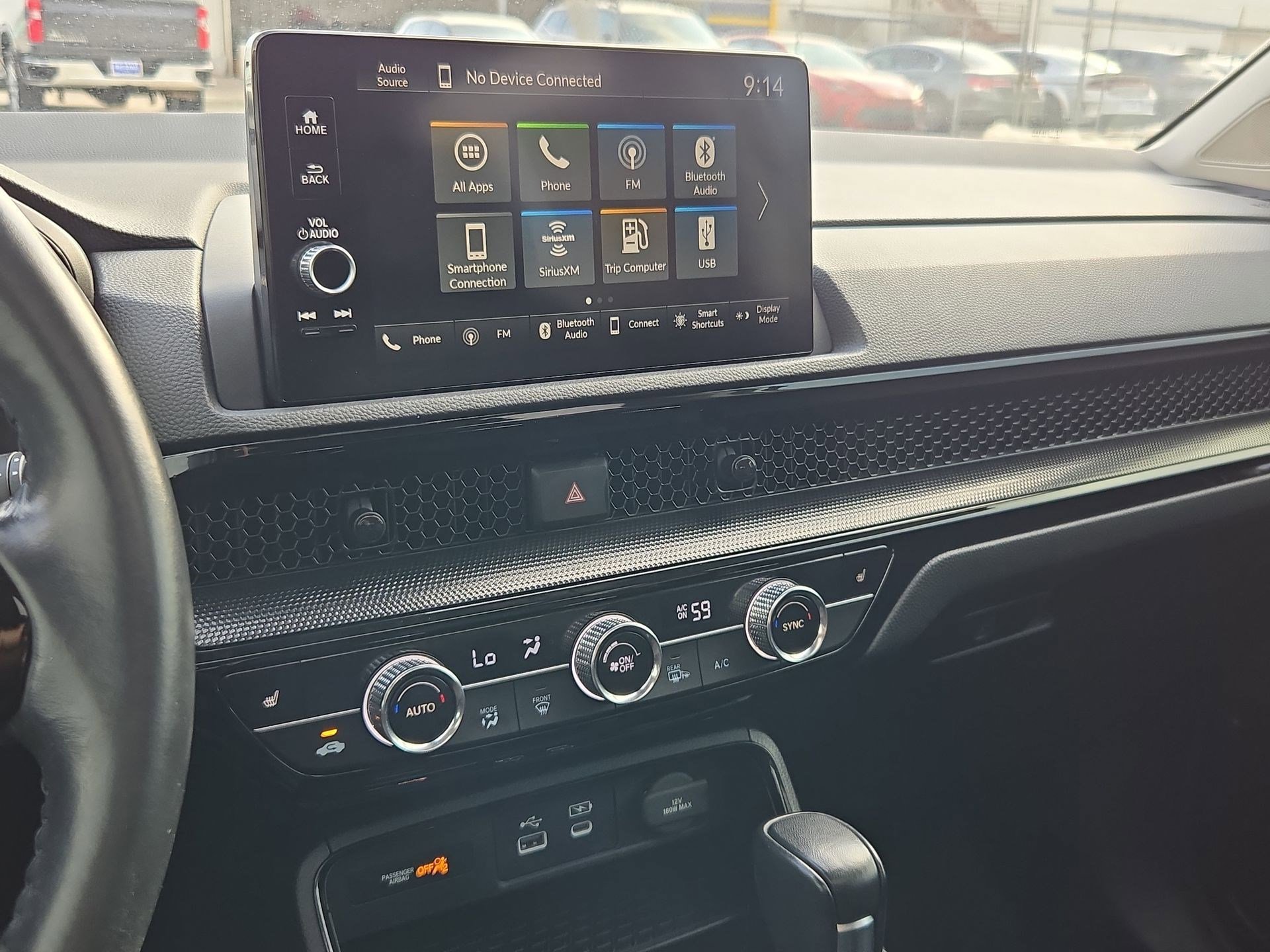 Used 2023 Honda CR-V EX-L image 23