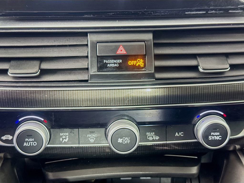 Certified 2022 Honda Accord Sport Special Edition image 19