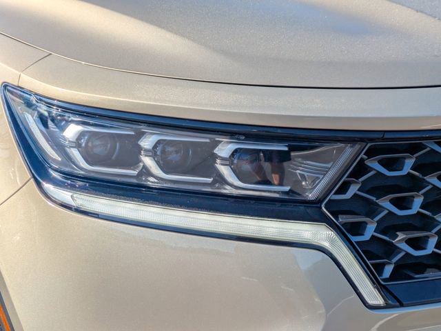 Used 2021 Kia Sorento SX Prestige AWD/4WD image 9