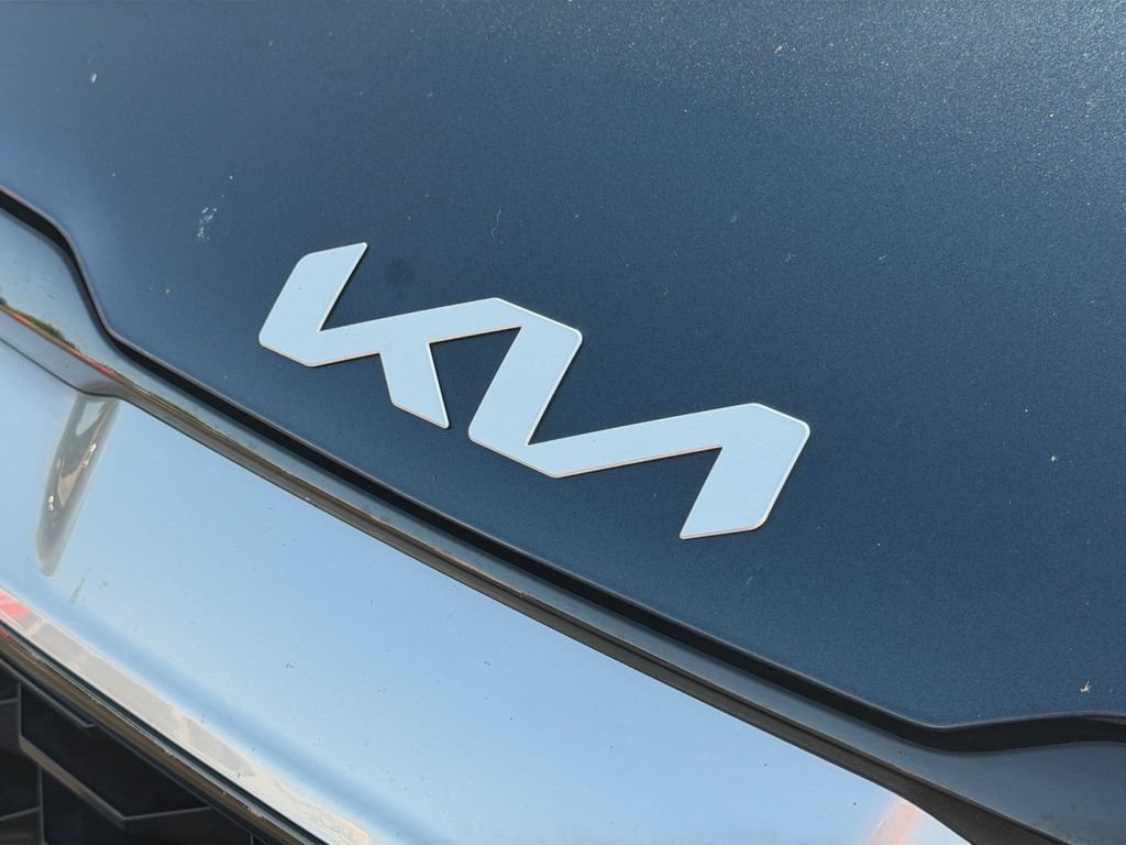 Used 2023 Kia Sportage EX AWD/4WD image 32